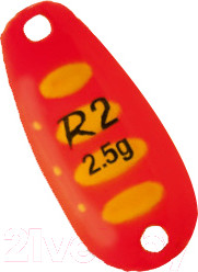 Изображение товара Блесна Rapture Windex Sg Nail / 188-06-706 (3шт)