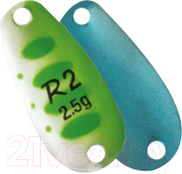 Изображение товара Блесна Rapture Windex Sg Nail / 188-06-708 (3шт)