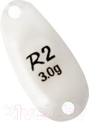 Изображение товара Блесна Rapture Windex Sg Nail / 188-06-701 (3шт)