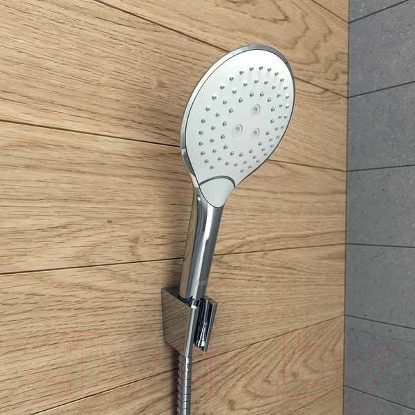 Изображение товара Душевой держатель IDDIS 080CP00I53