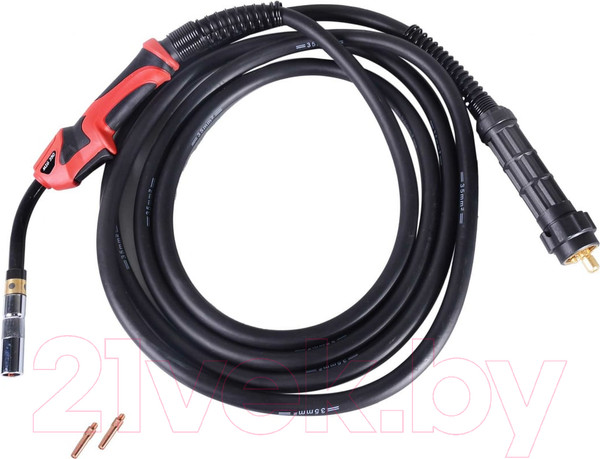 Изображение товара Горелка сварочная Ресанта САИПА-350 (71/6/76)