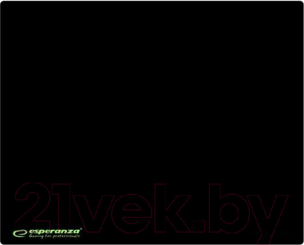 Изображение товара Коврик для мыши Esperanza Classic Midi EGP102K