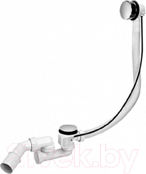 Изображение товара Сифон McAlpine HC31M-N1