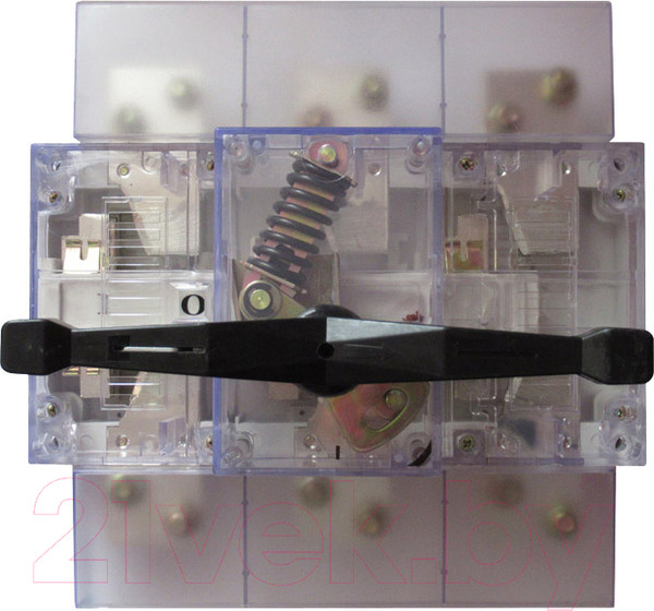 Изображение товара Блок-разъединитель КС БР-17-HGLB-1600А-3р / 76006