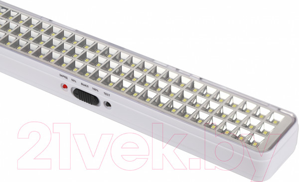 Изображение товара Светильник аварийный ЭРА DBA-108-0-20 / Б0051842