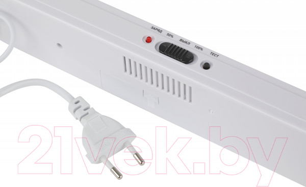 Изображение товара Светильник аварийный ЭРА DBA-108-0-20 / Б0051842