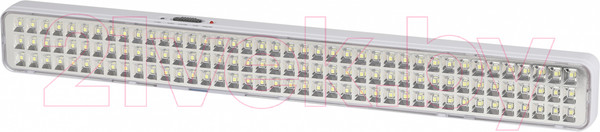 Изображение товара Светильник аварийный ЭРА DBA-108-0-20 / Б0051842