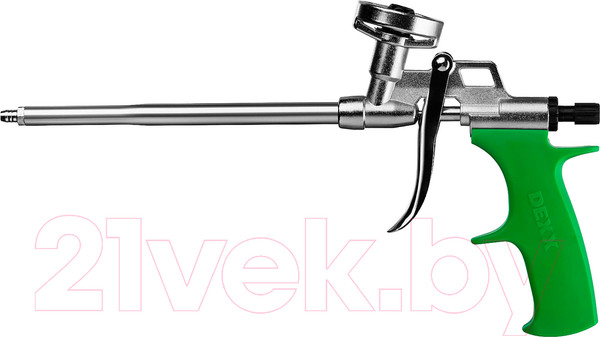 Изображение товара Пистолет для монтажной пены Dexx 06868-z01