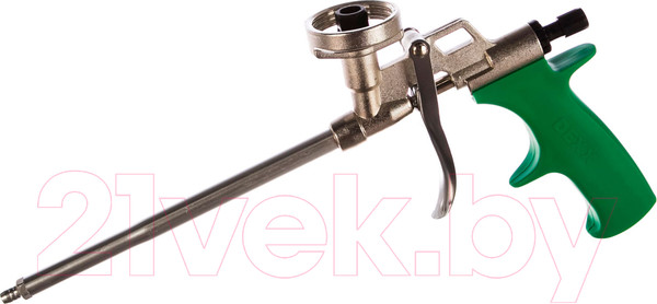 Изображение товара Пистолет для монтажной пены Dexx 06868-z01