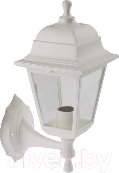 Изображение товара Бра уличное ЭРА НБУ 04-60-001 / Б0048113 (белый)