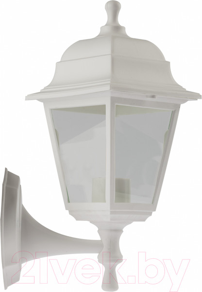 Изображение товара Бра уличное ЭРА НБУ 04-60-001 / Б0048113 (белый)