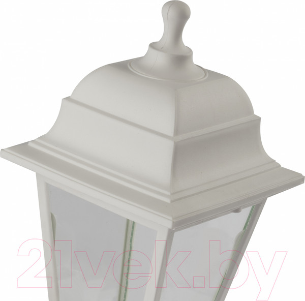 Изображение товара Бра уличное ЭРА НБУ 04-60-001 / Б0048113 (белый)