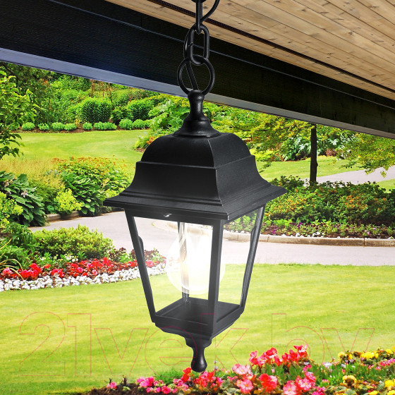 Изображение товара Светильник уличный ЭРА НСУ 04-60-001 / Б0048105