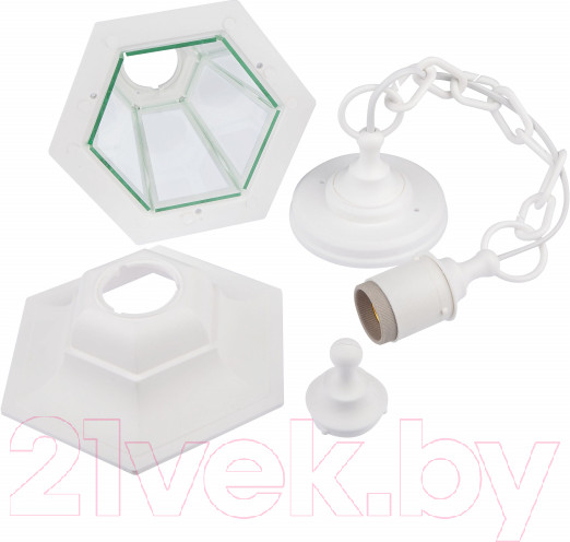 Изображение товара Светильник уличный ЭРА НСУ 06-60-001 / Б0048110