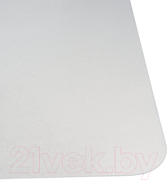 Изображение товара Коврик защитный Brabix 90x120 / 604850 (шагрень)