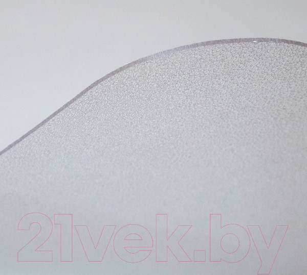 Изображение товара Коврик защитный Brabix 100x120 / 604851 (шагрень)