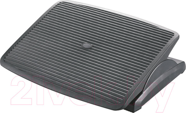 Изображение товара Подставка для ног Brauberg 45x35 / 531496 (черный)