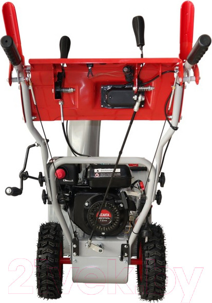 Изображение товара Снегоуборщик бензиновый Ресанта СБ 4800ПЭ (70/7/33)