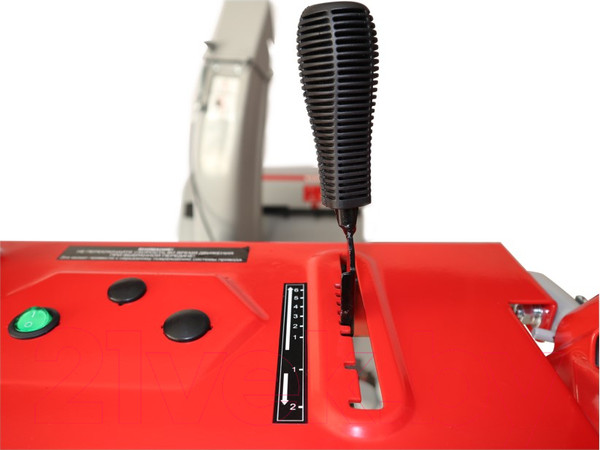 Изображение товара Снегоуборщик бензиновый Ресанта СБ 4800ПЭ (70/7/33)