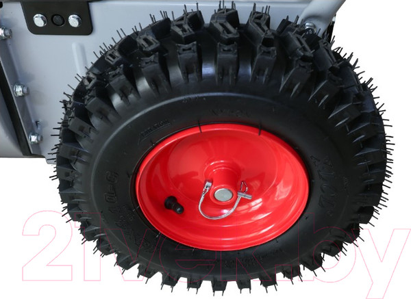 Изображение товара Снегоуборщик бензиновый Ресанта СБ 4800ПЭ (70/7/33)