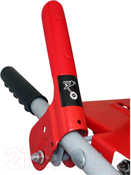 Изображение товара Снегоуборщик бензиновый Ресанта СБ 4800ПЭ (70/7/33)