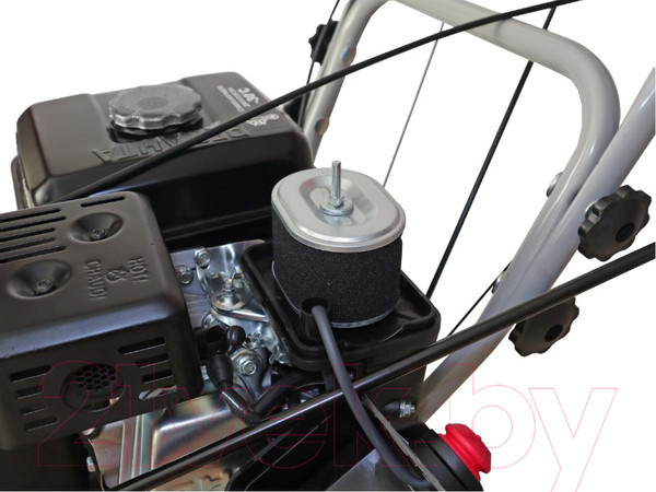 Изображение товара Снегоуборщик бензиновый Ресанта СБ 4800ПЭ (70/7/33)