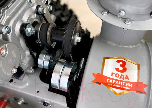 Изображение товара Снегоуборщик бензиновый Ресанта СБ 4800ПЭ (70/7/33)