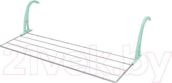 Изображение товара Сушилка для белья Ника СБ5-65П/С