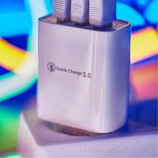 Изображение товара Зарядное устройство сетевое Rexant 16-0277