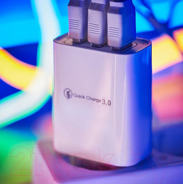 Изображение товара Зарядное устройство сетевое Rexant 16-0277