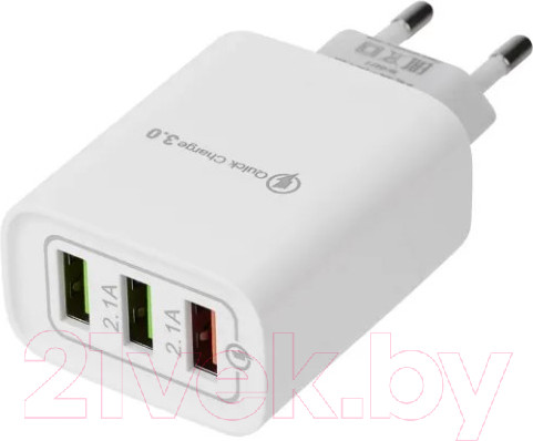 Изображение товара Зарядное устройство сетевое Rexant 16-0277