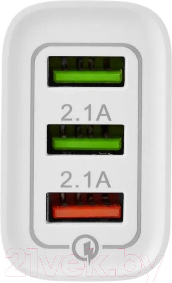 Изображение товара Зарядное устройство сетевое Rexant 16-0277