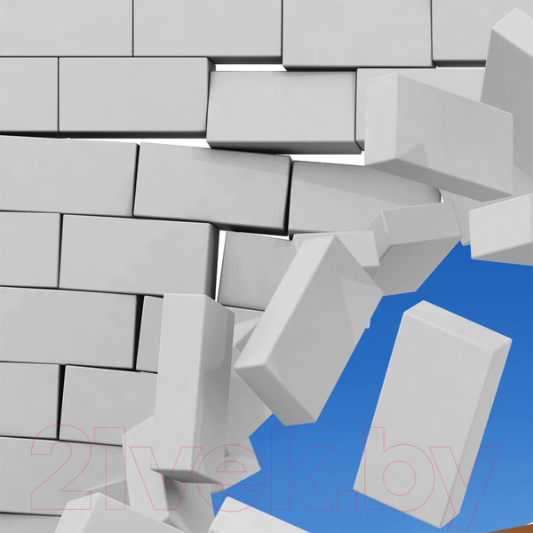 Изображение товара Фотообои листовые Citydecor Майнкрафт (200x140)