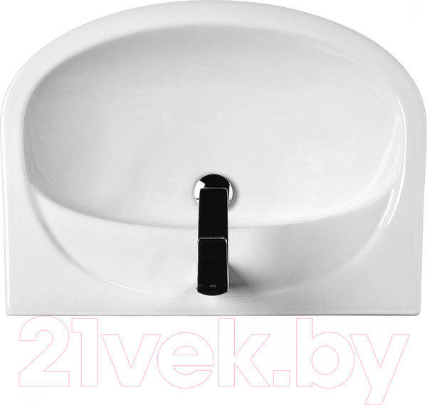 Изображение товара Тумба с умывальником Onika Стелла 65.12 106503 + Стелла 1WH110174