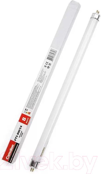 Изображение товара Лампа Camelion FT5 8W-54 Day Light 6500K / 3332