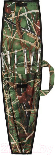 Изображение товара Набор шампуров СОКОЛ 62-0016