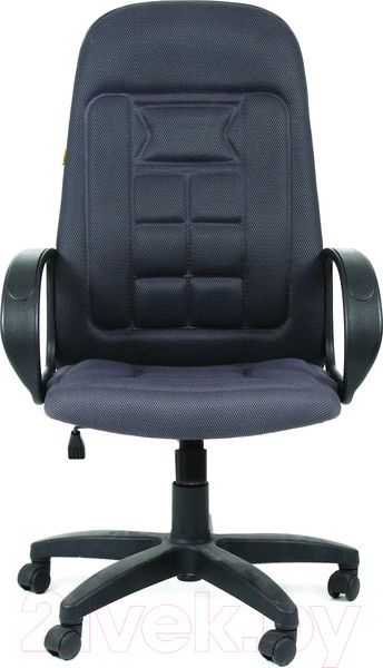 Изображение товара Кресло офисное Chairman 727 N (TW-12, серый)