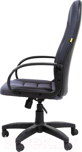 Изображение товара Кресло офисное Chairman 727 N (TW-12, серый)