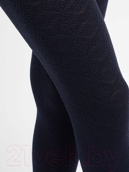 Изображение товара Колготки детские Mark Formelle 727PA-1715 (р.116-122, черный)