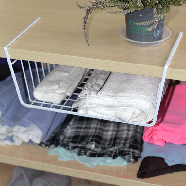 Изображение товара Корзина Мультидом Сеточка / DA56-110