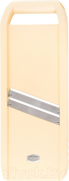 Изображение товара Терка кухонная Мультидом Ретро-Слава / МТ57-24