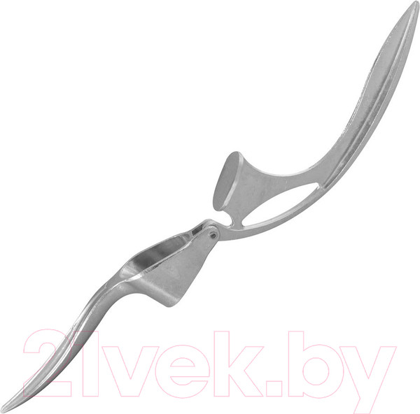 Изображение товара Пресс для чеснока Мультидом Ретро AN57-68