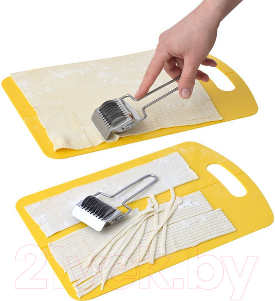 Изображение товара Лапшерезка ручная Мультидом Ретро Ролик / VL57-79