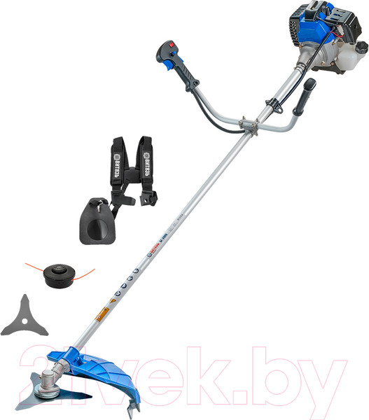 Изображение товара Триммер бензиновый ВИТЯЗЬ БГ-3900М