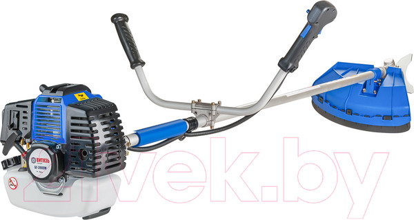 Изображение товара Триммер бензиновый ВИТЯЗЬ БГ-3900М