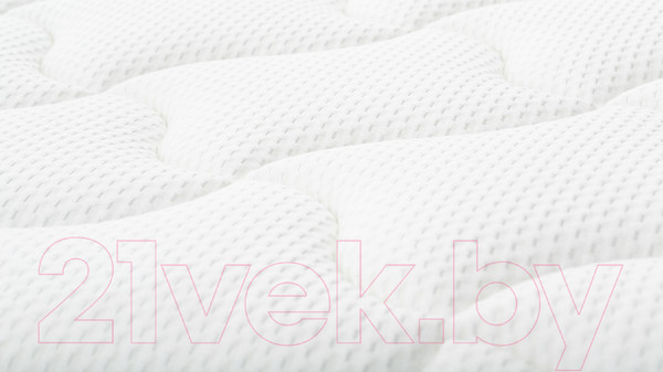 Изображение товара Матрас Natura Vera Ultimate Aloe Top 180x190