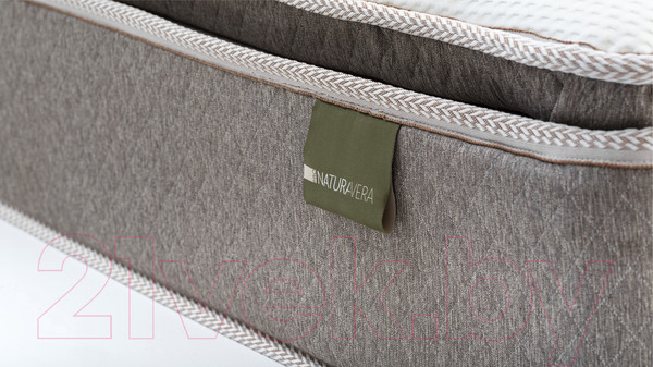 Изображение товара Матрас Natura Vera Ultimate Aloe Top 180x190