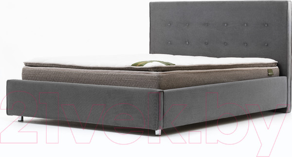 Изображение товара Матрас Natura Vera Ultimate Aloe Top 180x190