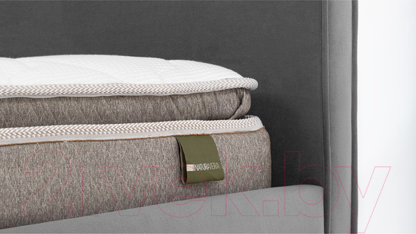 Изображение товара Матрас Natura Vera Ultimate Aloe Top 180x190