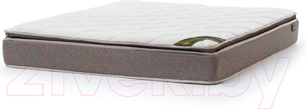 Изображение товара Матрас Natura Vera Ultimate Aloe Top 180x190